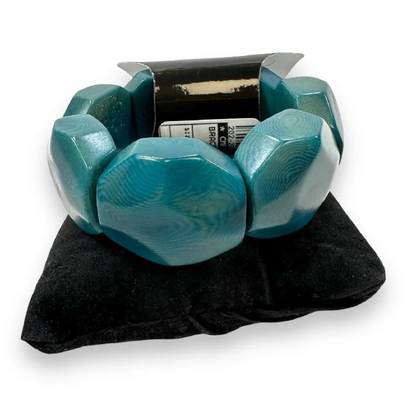 Kelp frond bracelet-Bracelet Bangle By Cmf