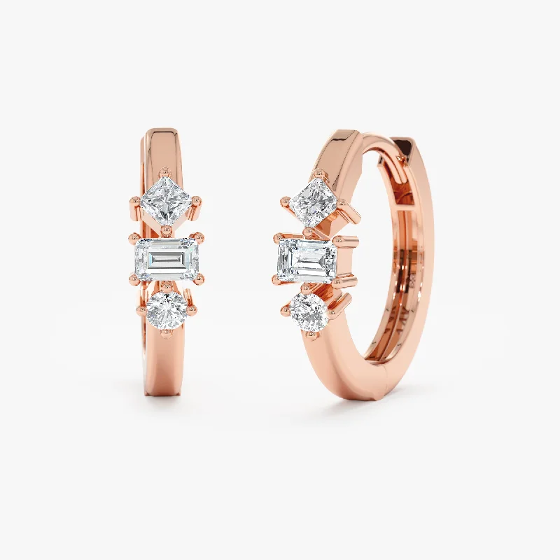 10k Rose Gold